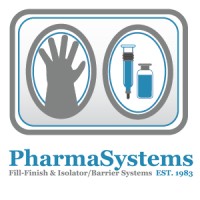 PharmaSystems logo - Similar company to Pharmasystems Inc.