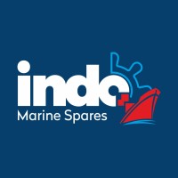 Indo Marine Spares logo - Similar company to Gani Ship Spares