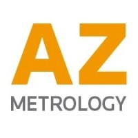 AZMETROLOGY logo - Similar company to Fovea, Sl