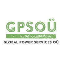 Global Power Services OÜ logo - Similar company to Global Power Services S.A.S
