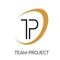 Team Project S.r.l. logo - Similar company to Carobbio S.R.L.