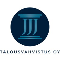 Talousvahvistus Oy logo - Similar company to Moore Idman Oy