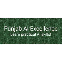 Punjab AI Excellence logo - Similar company to The Kalgidhar Society