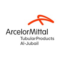 ArcelorMittal Tubular Products Al-Jubail logo - Similar company to Aasia Steel Factory Company Limited