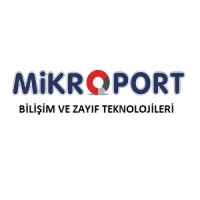 Mikroport Bilisim Teknolojileri San. Tic. A.S. logo - Similar company to Andromedya Interactive