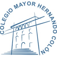 Colegio Mayor Hernando Colón logo - Similar company to Colegio Mayor Almonte