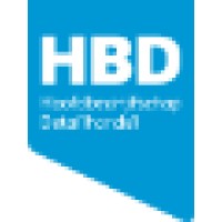 Hoofdbedrijfschap Detailhandel | HBD (opgeheven) logo - Similar company to Vkb