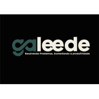 Galeede logo - Similar company to Vasstos Academia