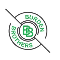 Burden Brothers logo - Similar company to Burden Bros (Bb4)