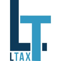 LTax logo - Similar company to American Advantage - Petersen Group