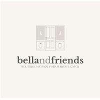 Bella&Friends logo - Similar company to Boppsoul