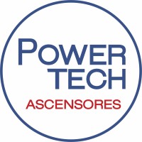 Ascensores Powertech logo - Similar company to Checor Inversiones