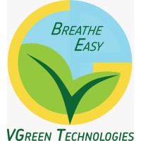 VGreenTechnologies Services Pvt Ltd logo - Similar company to Vgreen Technology Solutions (Vgreentek)