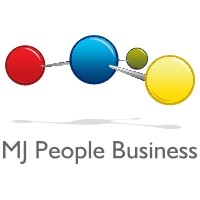 MJ People Business logo - Similar company to Studio Samoa