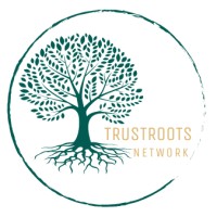TrustRoots Network logo - Similar company to Goschedule