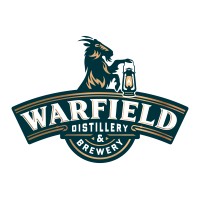 Warfield Distillery & Brewery logo - Similar company to Interstate Holdings