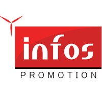 Infos Promotion d.o.o. logo - Similar company to Ak Wrap
