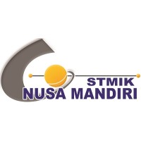STMIK Nusa Mandiri Jakarta logo - Similar company to Isolve Ab
