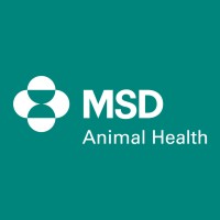 MSD Animal Health Ireland logo - Similar company to Lely Atlantic Ltd. (Uk & Irl)
