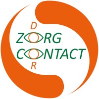 Zorg door Contact logo - Similar company to Zzp'Er