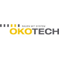 ÖKOTECH Systembau AG logo - Similar company to Pyropac Ag