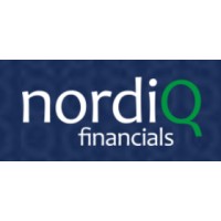 NordiQ Financials ApS logo - Similar company to Everest Ledger