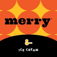 MERRY Ice Cream logo - Similar company to Armour Security Systems (M) Sdn Bhd