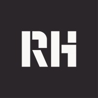 RH Displays & Exhibitions Ltd logo - Similar company to Curate Kitchen Pte Ltd