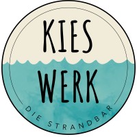 Kieswerk- Die Strandbar