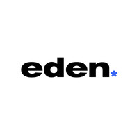 eden production & management logo - Similar company to Radar Prod