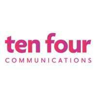 Ten Four Communications logo - Similar company to Bs&T Ltd