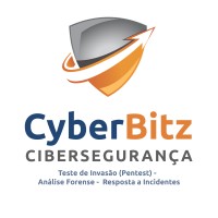 CyberBitz Cibersegurança logo - Similar company to Mattos Hacking Cibersegurança®