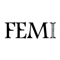 Femi Famakinwa logo - Similar company to Dgla1898