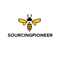 Sourcing Pioneer logo - Similar company to Omgo Dropshipping