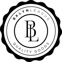 BKLYN LEAGUE logo - Similar company to Prototype Mktg