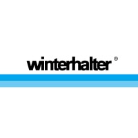 Winterhalter Brasil logo - Similar company to Goblet Group