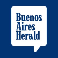Buenos Aires Herald logo - Similar company to Econews