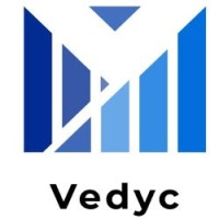 Vedyc logo - Similar company to Spreevel