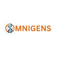 OMNIGENS logo - Similar company to Igem Rvce