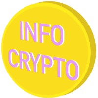 INFO CRYPTO logo - Similar company to Crypto Conseils