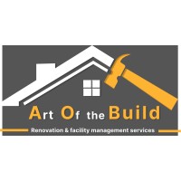 Art of The Build logo - Similar company to Art Of The Build