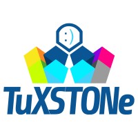 TuXSTONe SAS logo - Similar company to Bitpointer