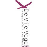 Groepsaccomodatie De Vrije Vogel logo - Similar company to Voor De Wind