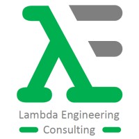 Lambda Engineering Consulting logo - Similar company to Archintells