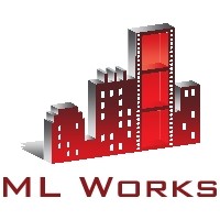 ML WORKS logo - Similar company to Bliss Virtual Services