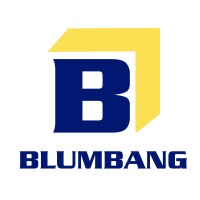 PT. Budi Luhur Maju Berkembang logo - Similar company to Rapvision Digital Media, Pt