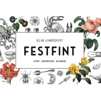 festfint logo - Similar company to Ettevent