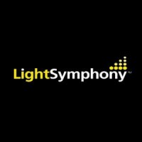 Light Symphony logo - Similar company to Light Forms