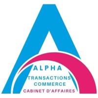 ALPHA TRANSACTIONS COMMERCES logo - Similar company to Groupe Senges