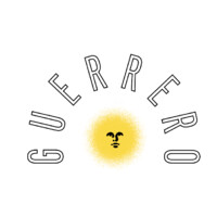Guerrero Films logo - Similar company to Encuentro Nacional De Estudiantes De Cine - Estucine